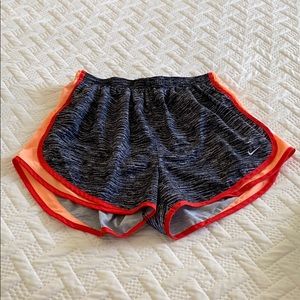 Nike Athletic Shorts